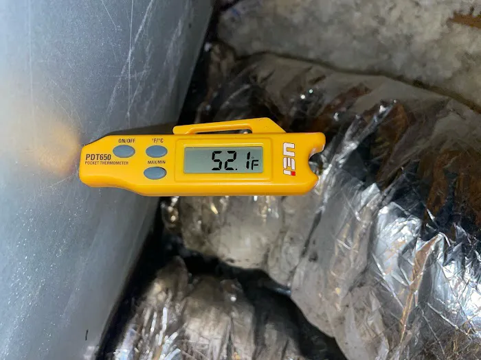 Southern Comfort Heating & Air Services Picture 4