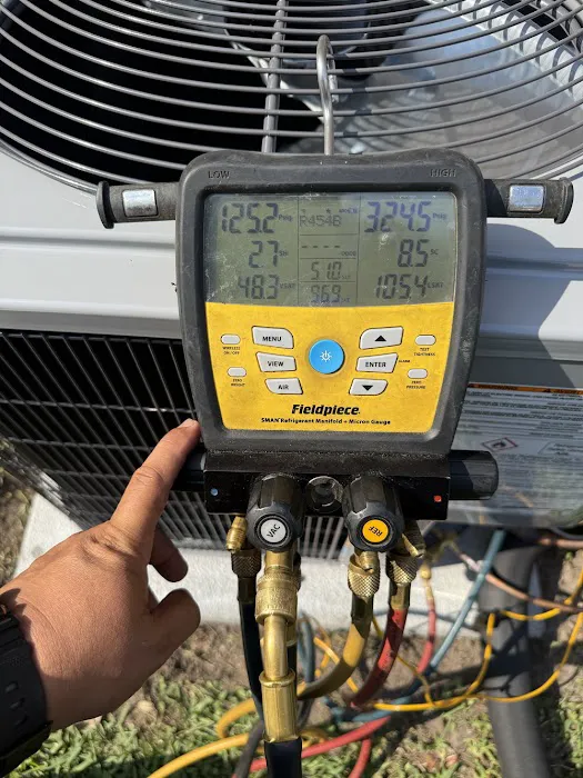 Southern Comfort Heating & Air Services Picture 8