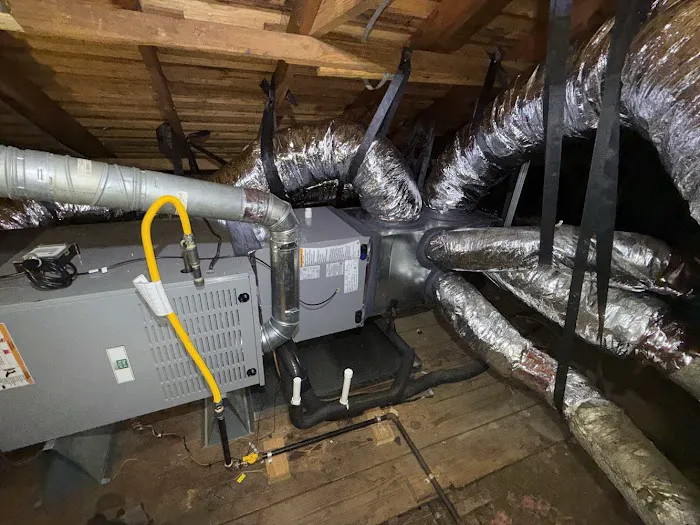 Southern Comfort Heating & Air Services Picture 10