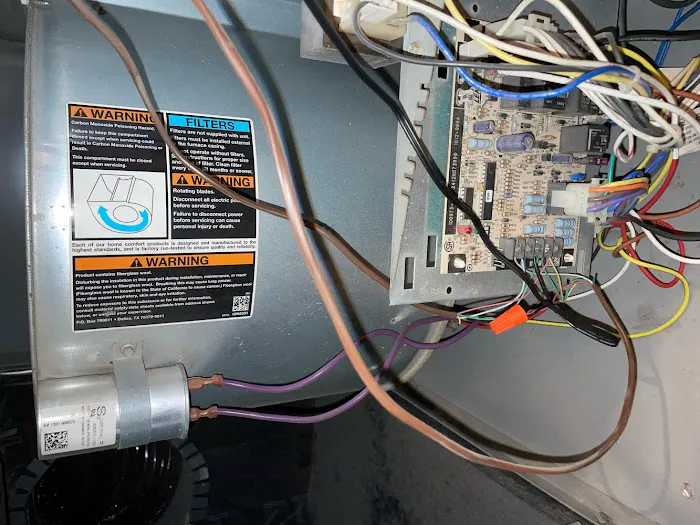 Southern Comfort Heating & Air Services Picture 5