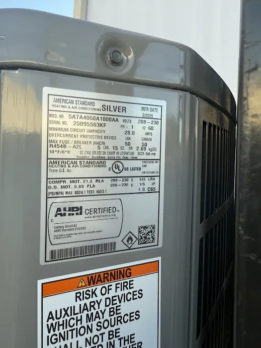 Southern Comfort Heating & Air Services Picture 2