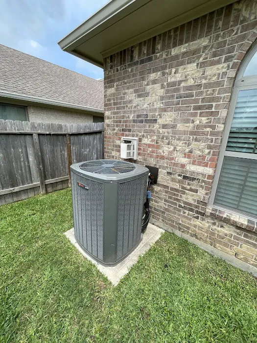 Southern Comfort Heating & Air Services Picture 6