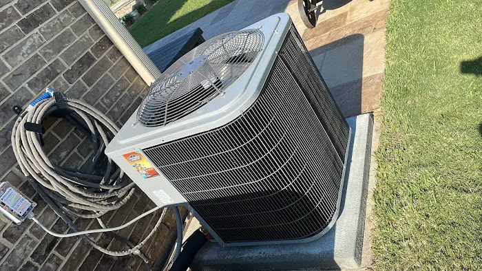 Southern Comfort Heating & Air Services Picture 3