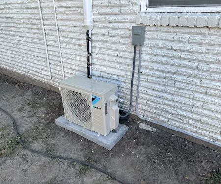 Advanced Comfort Solutions