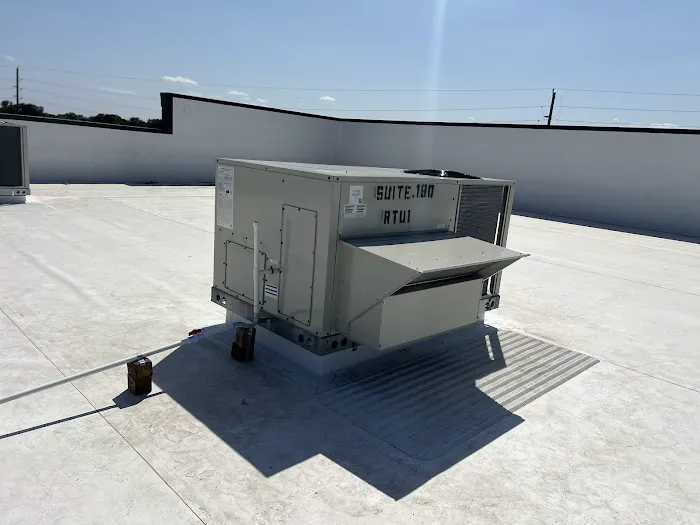 United air conditioning and heating llc Picture 5