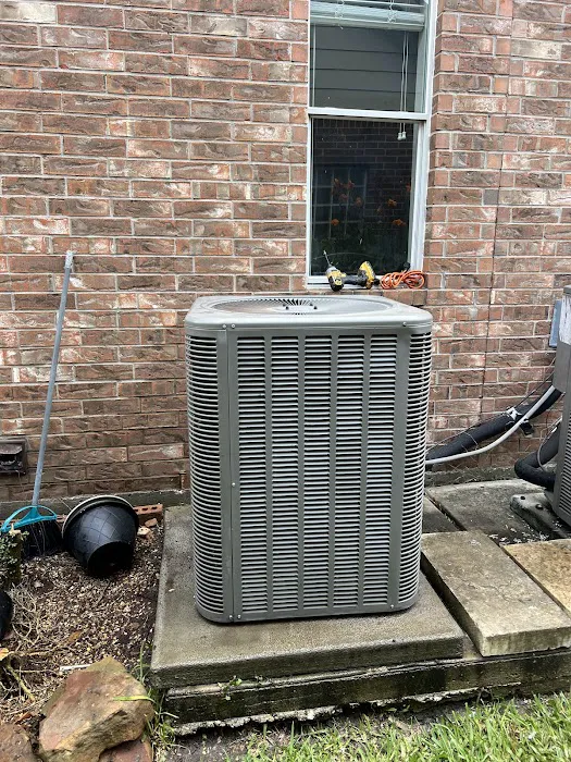 United air conditioning and heating llc Picture 1