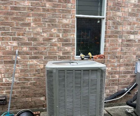United air conditioning and heating llc