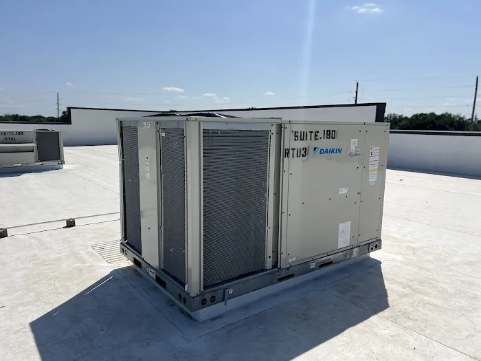United air conditioning and heating llc Picture 4