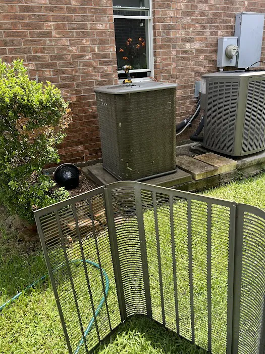 United air conditioning and heating llc Picture 2