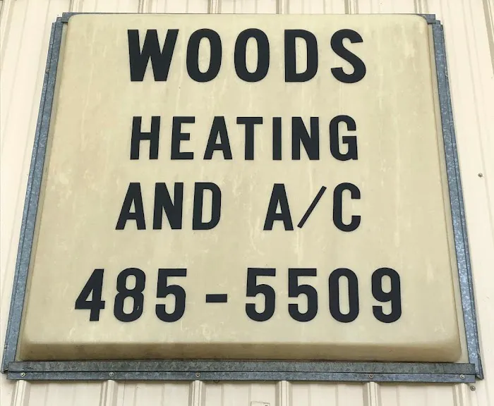 Woods Heating & Air Conditioning since 1970 Picture 3