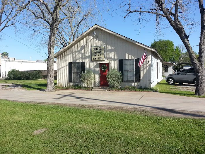 Woods Heating & Air Conditioning since 1970 Picture 2