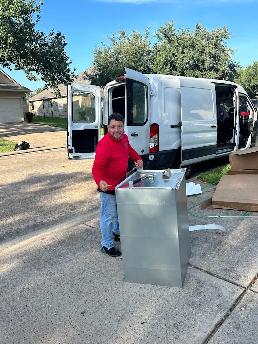 Air Town LLC Picture 4