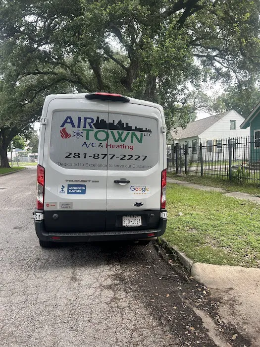 Air Town LLC Picture 6