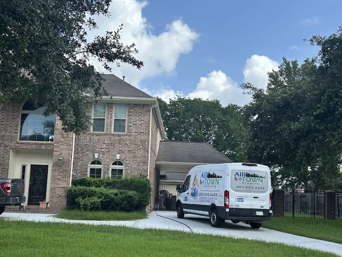 Air Town LLC Picture 2