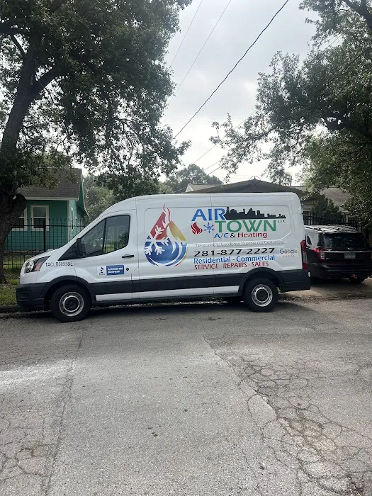 Air Town LLC Picture 3