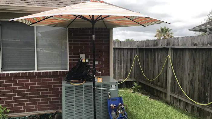 United A/C - Heating Picture 6