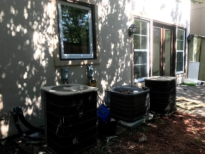 United A/C - Heating Picture 2