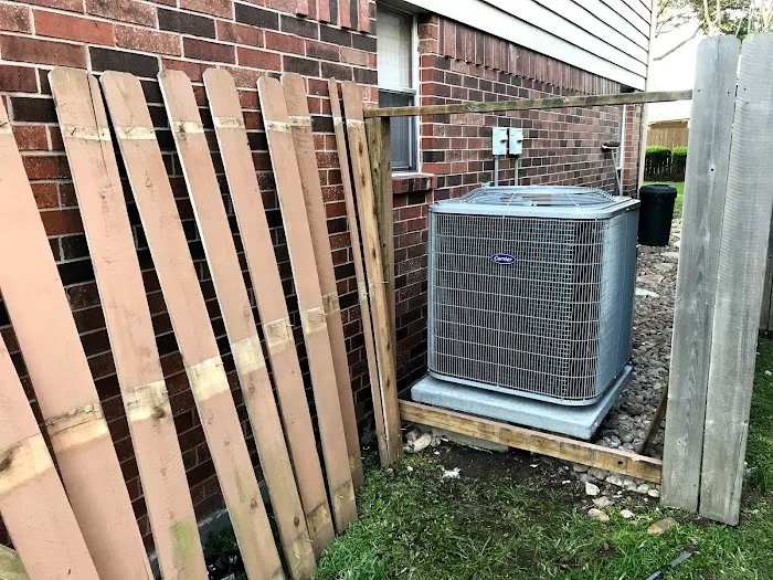 United A/C - Heating Picture 4