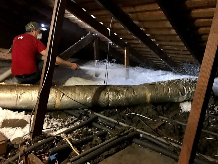 United A/C - Heating Picture 1