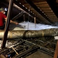 United A/C - Heating ico