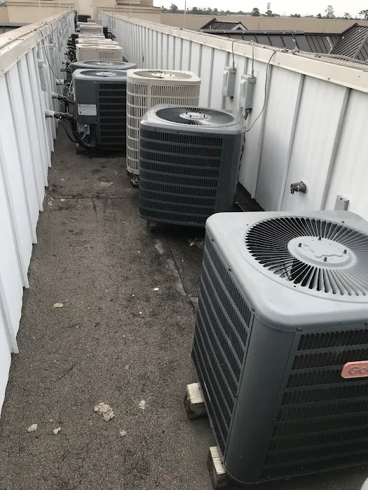 United A/C - Heating Picture 8