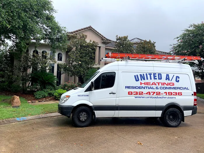 United A/C - Heating Picture 10