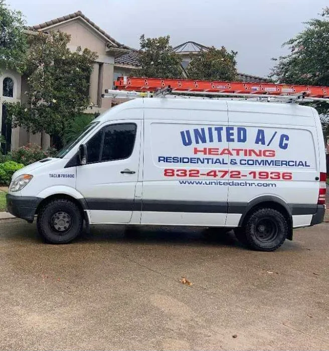 United A/C - Heating Picture 7