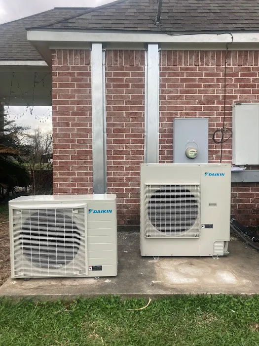 Colley Refrigeration Picture 1