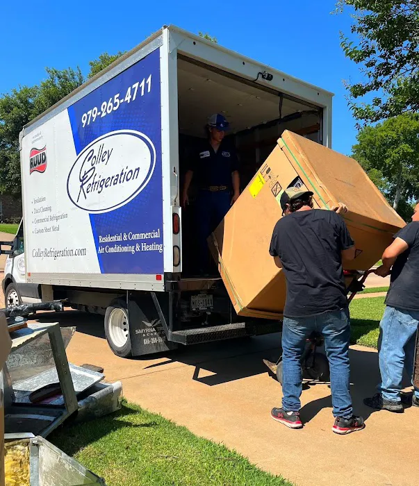 Colley Refrigeration Picture 9