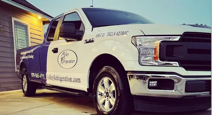 Colley Refrigeration Picture 4