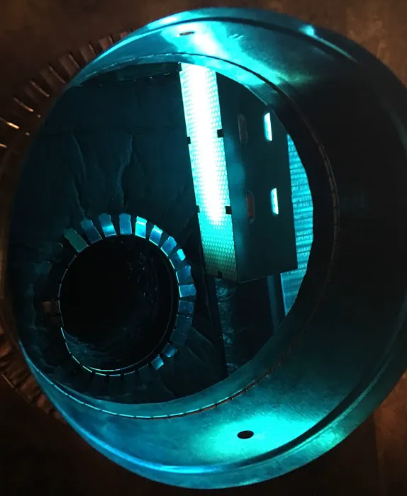 JMS Air & Heat LLC Picture 1