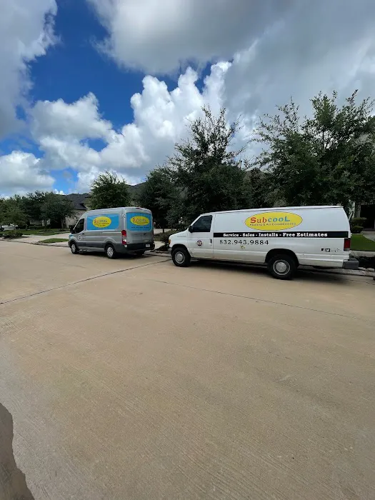 Subcool Heating and Air Conditioning Picture 10