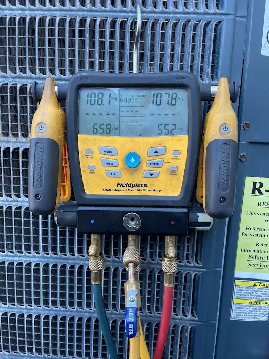 Subcool Heating and Air Conditioning Picture 1