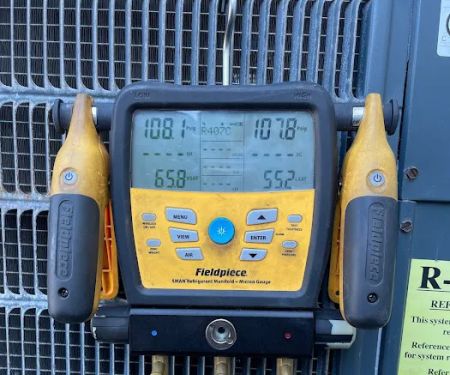 Subcool Heating and Air Conditioning