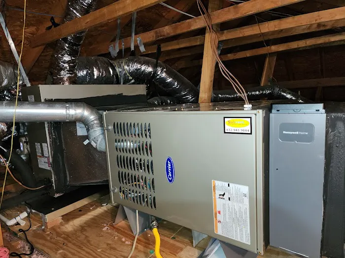 Subcool Heating and Air Conditioning Picture 3