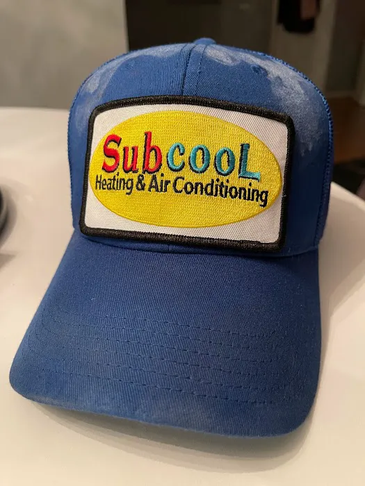 Subcool Heating and Air Conditioning Picture 2