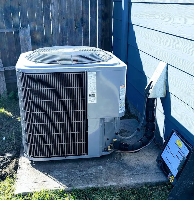 Subcool Heating and Air Conditioning Picture 7