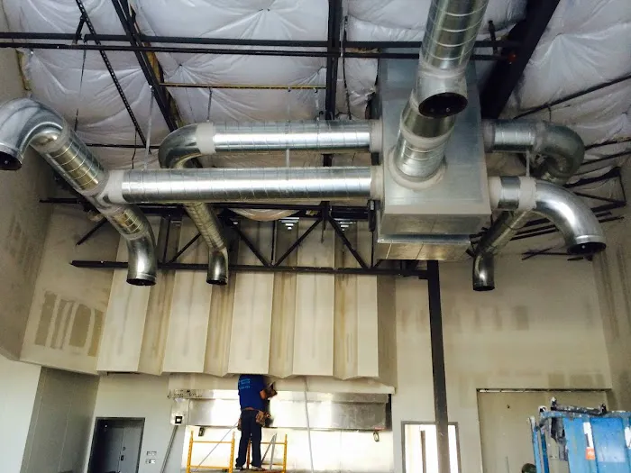 Weather Cool Inc. Picture 6