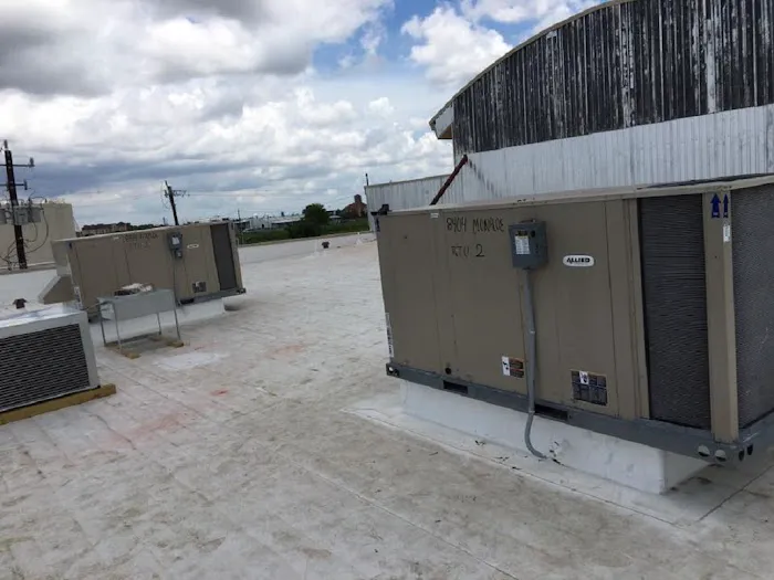 Weather Cool Inc. Picture 8