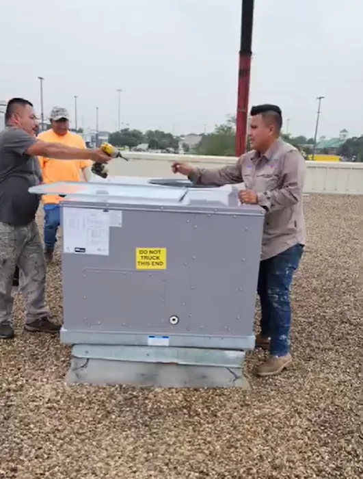 Weather Cool Inc. Picture 7