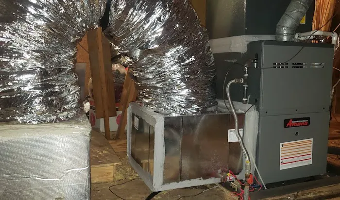 Weather Cool Inc. Picture 2