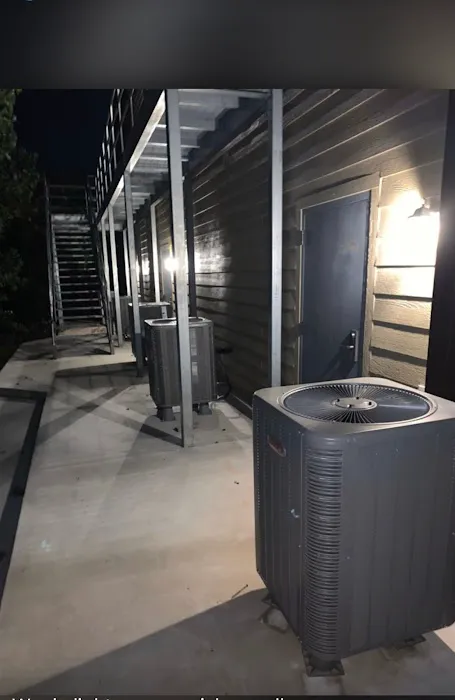 Clean Air Mechanical Inc. Picture 3