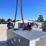 Clean Air Mechanical Inc.