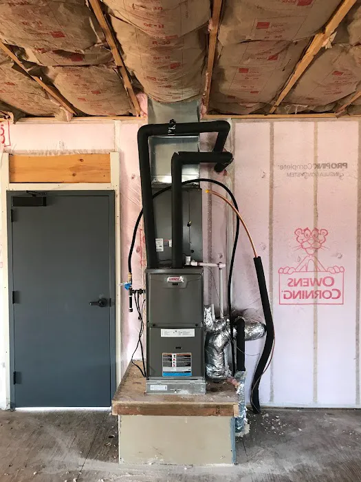 Clean Air Mechanical Inc. Picture 5