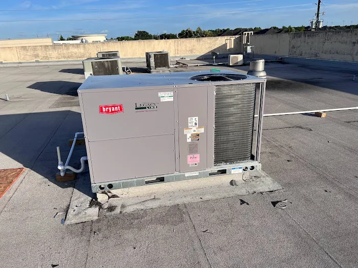 Clean Air Mechanical Inc. Picture 7