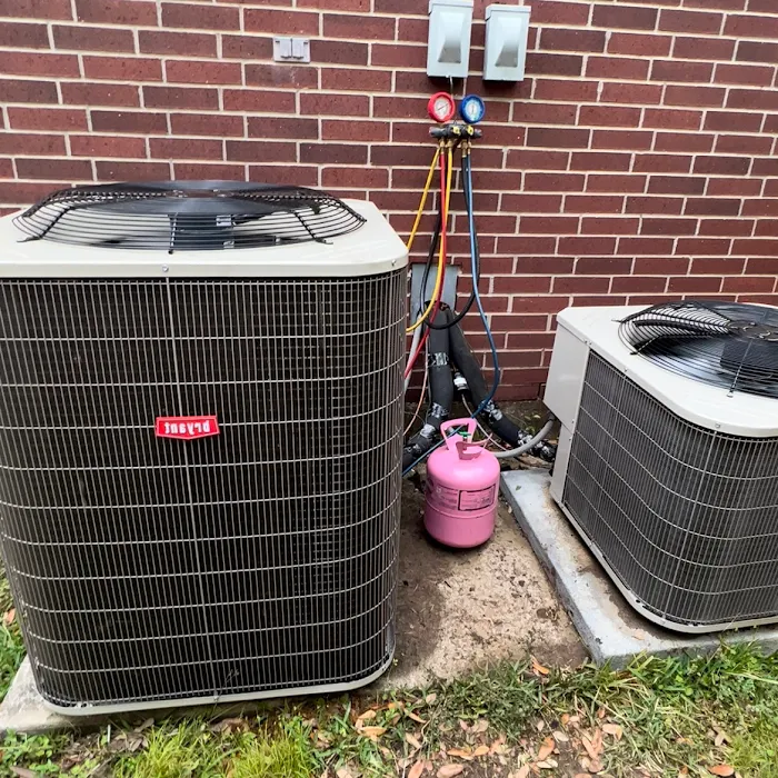 Clean Air Mechanical Inc. Picture 10