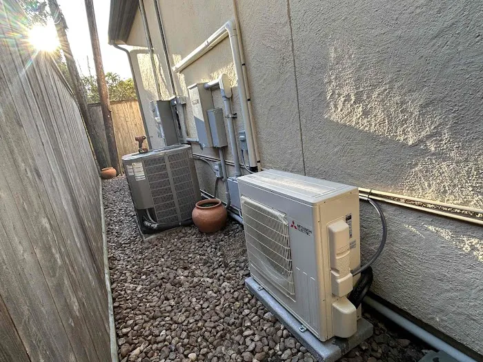 Conditioned Air Mechanical, LLC Picture 1