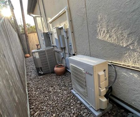 Conditioned Air Mechanical, LLC