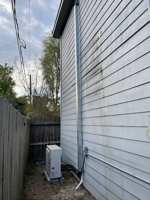 Conditioned Air Mechanical, LLC Picture 10