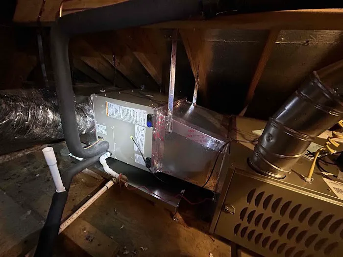 Conditioned Air Mechanical, LLC Picture 8